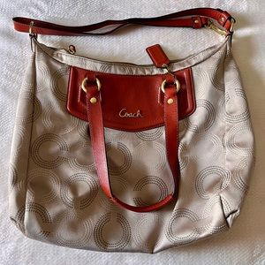 Medium Coach Purse
